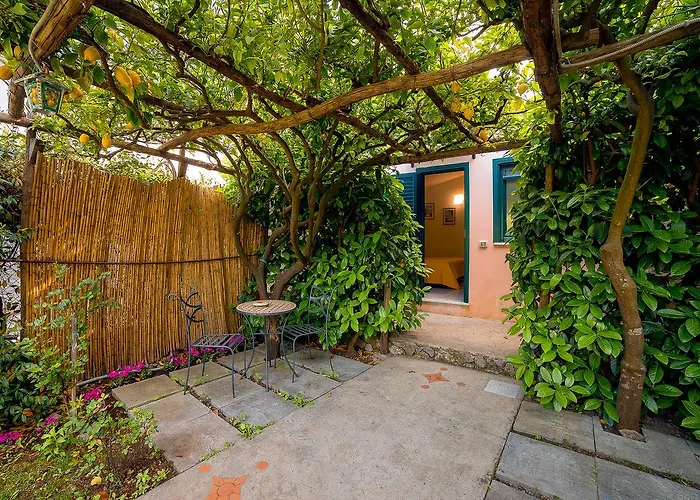 Il Roseto B&B