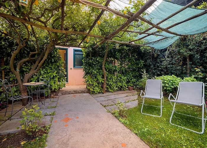 Il Roseto B&B