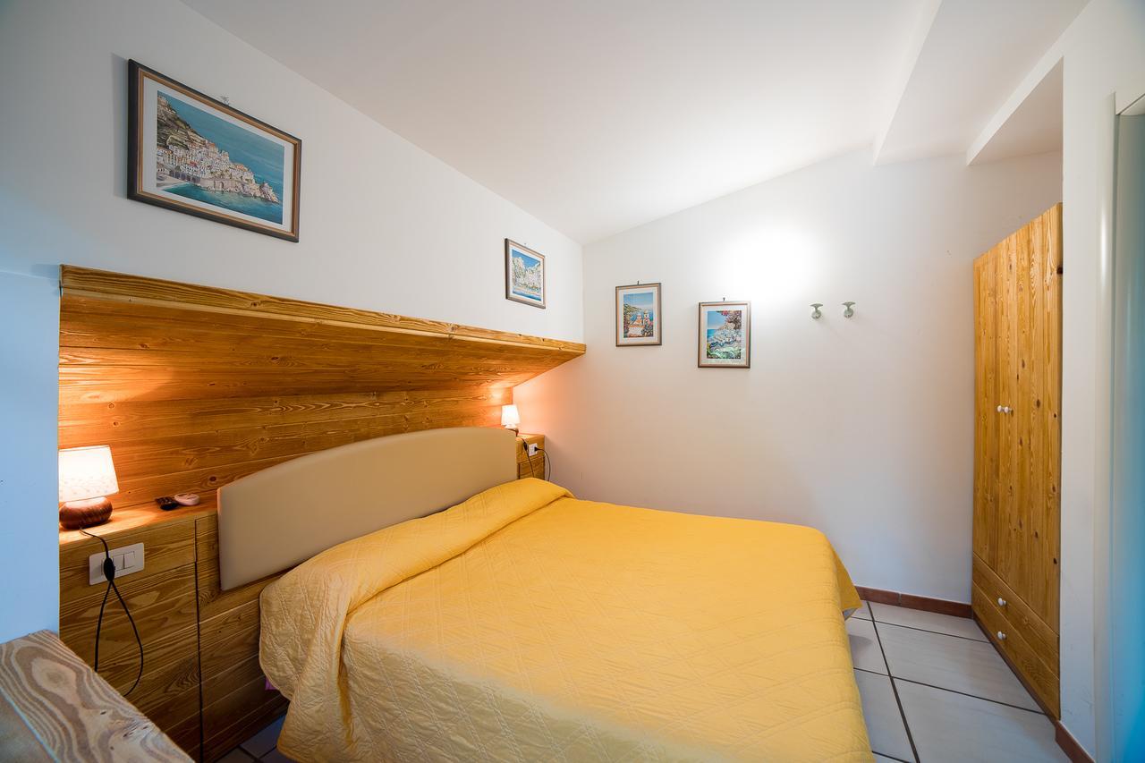 Il Roseto Bed & Breakfast