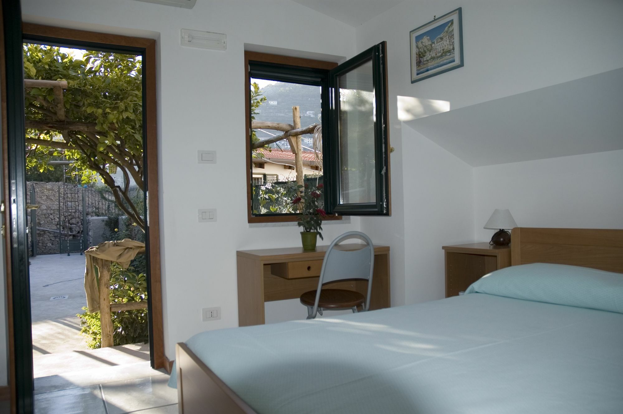 Il Roseto Bed & Breakfast Ravello